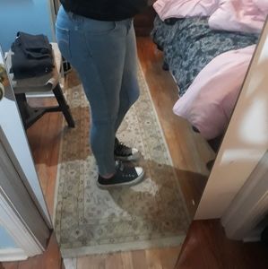 Levi 535 super skinny size 25